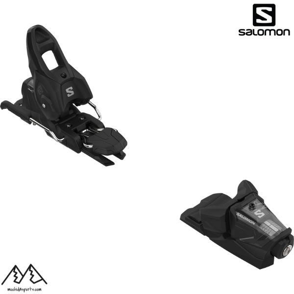 楽天市場】サロモン ビンディング 2026 SALOMON ICON 12 GW