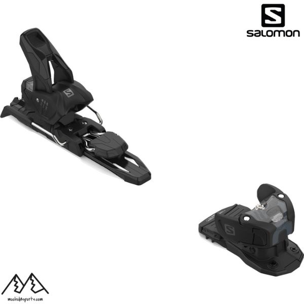 Salomon S/LAB ビンディング シフト shift 13MN Salomon S/Lab Shift² MN 13 Alpine Touring Ski Bindings 2026