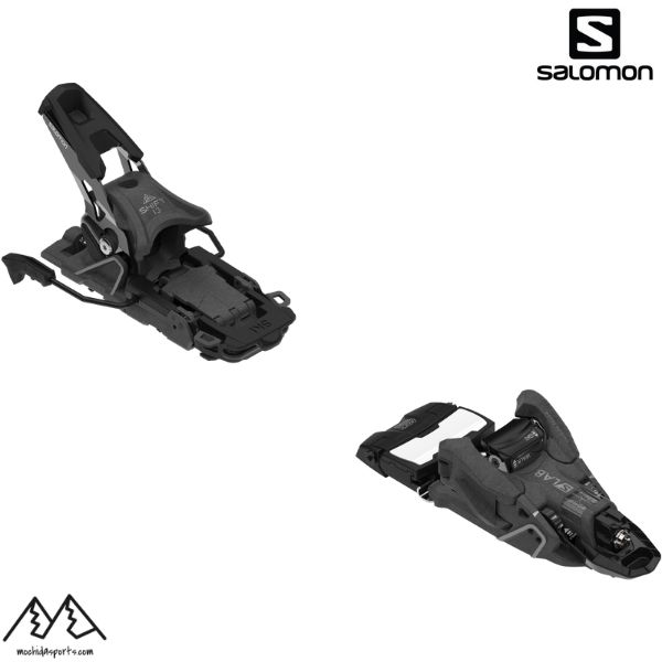 【値下げ】Salomon Q-lab 190 shiftビン付き【中古美品】 楽天市場】【27日9:59まで☆3000円以上で300円OFFクーポン】サロモン
