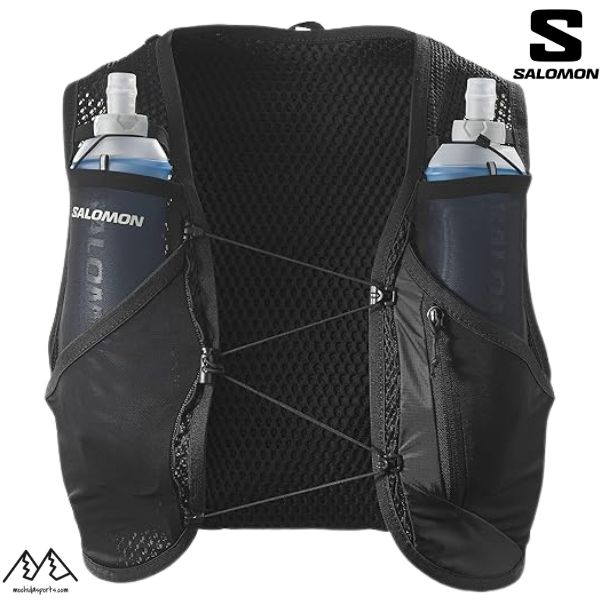 507156 サロモン　ハイドレーションバック ADV HYDRA VEST 8 Amazon | [サロモン] ハイドレーションバック ADV HYDRA VEST 8