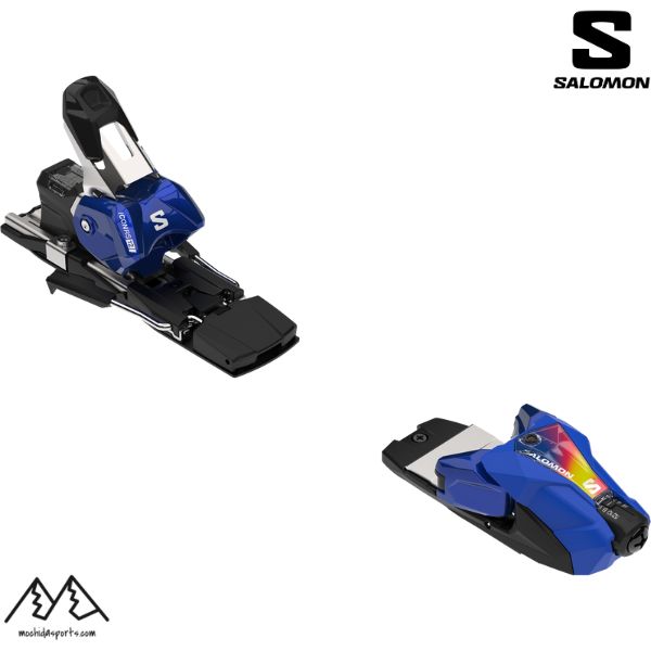 楽天市場】サロモン ビンディング SALOMON S/LAB SHIFT 13 MN