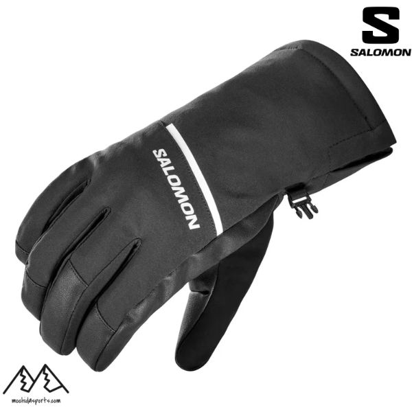 楽天市場】SALOMON サロモン スノボ スノーボード グローブ メンズ