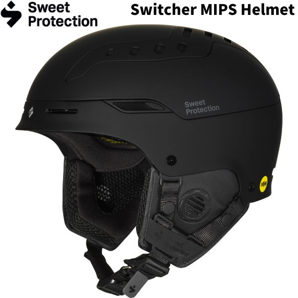 美品 スウィートプロテクション Sweet Protection レーシング スキー ヘルメット Volata MIPS Svindal Collection ヴォラータ チンガード セット 楽天市場】スウィートプロテクション レーシング スキー