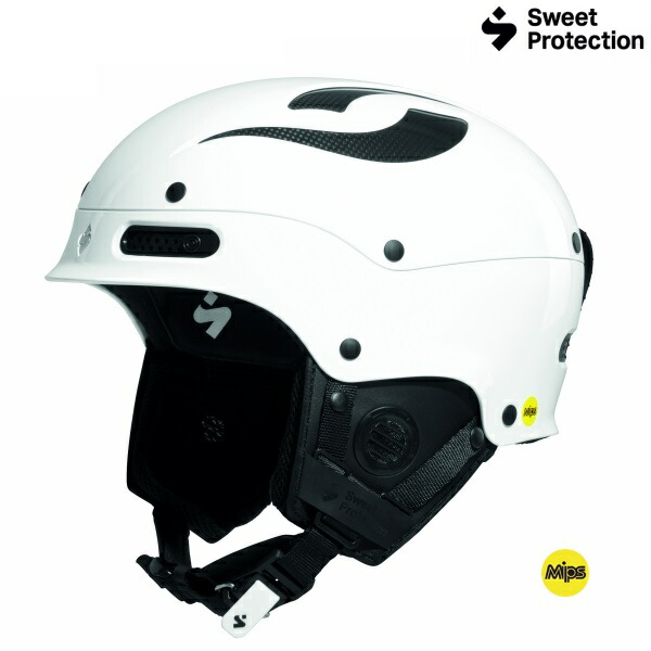 Amazon | Sweet Protection Igniter II MIPS Helmet XXL Gloss