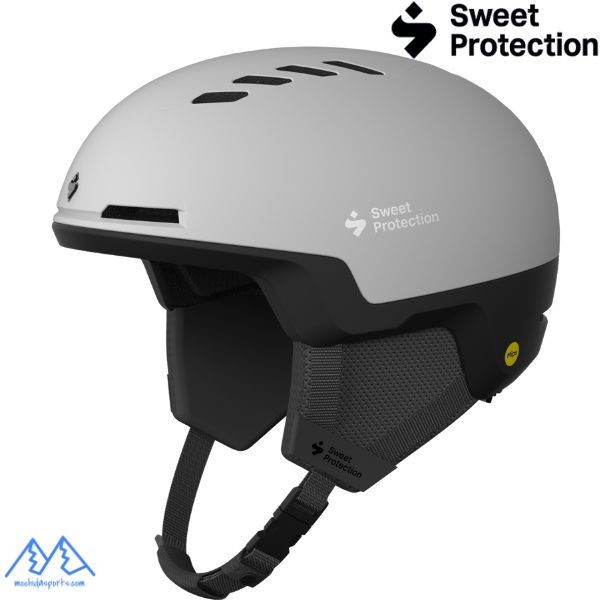 楽天市場】スウィートプロテクション スキー ヘルメット デイメーカー