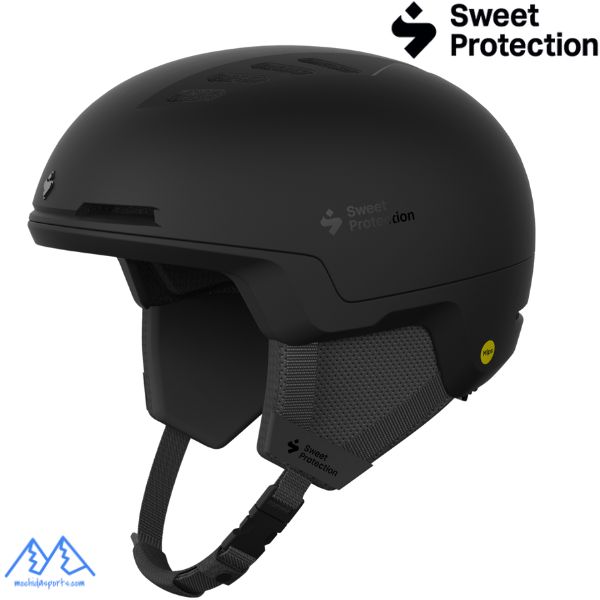 楽天市場】スウィートプロテクション スキー ヘルメット トゥルーパー