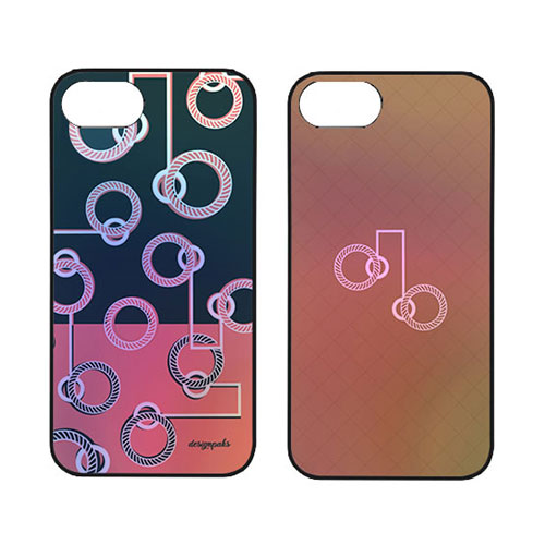 楽天市場 国内正規品 Dparks Iphone 8 Iphone 7 Iphone Se 第2世代 Twinkle Cover ホログラム加工 のキラキラ光るイラストが魅力的 Ds100i9 Ds101i9 Msquall