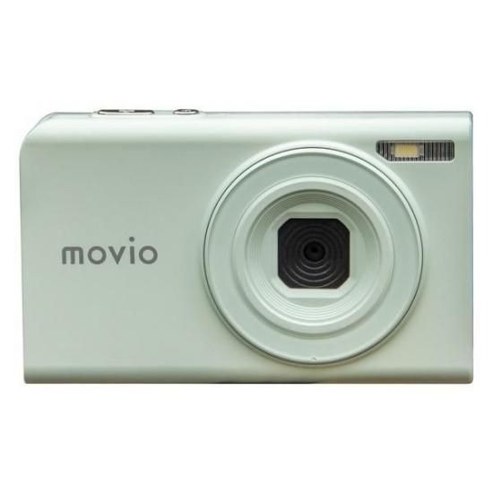 日本製造業者 NAGAOKA movio オート興味の中心役立つこと積み上げるでデジタル望遠レンズ４×で取りひろげる能力のある デジタル写真機平成レトロな佇まいも映画化 映像映画化 ナガオカ