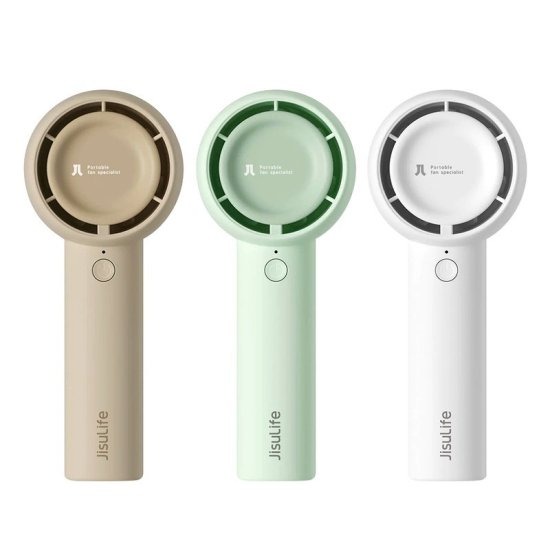 JISULIFE2 in 1多機能 ハンディファン 小型扇風機 電動エアダスター Amazon.co.jp: JISULIFE 2 in 1 多機能 ハンディファン 小型