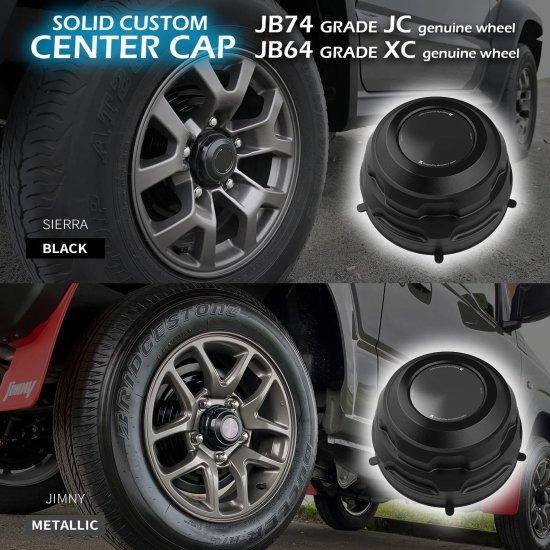 楽天市場】【送料無料】 JB64W JB74W ジムニー ジムニーシエラ