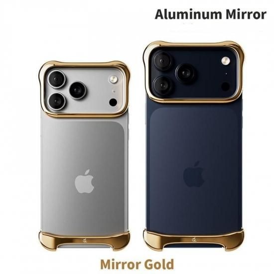 Arc Pulse ミラーゴールド　iPhone17promax専用　新品同様 楽天市場】国内正規品 Arc iPhone 17 Pro / 17 Pro Max Arc Pulse