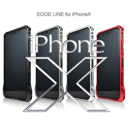 xs edge