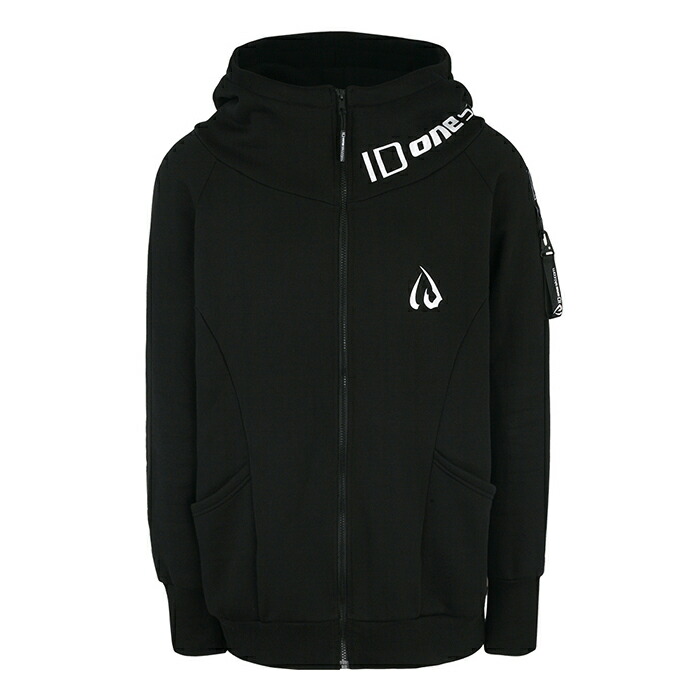 ID one HOODY