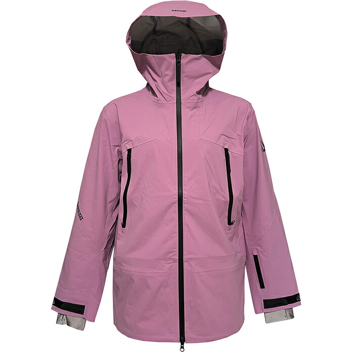 ID one SKIWEAR MOGUL3L H.Sel JK単品 PUR 25-26