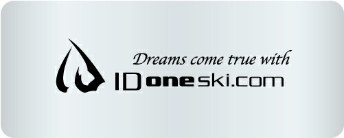 楽天市場】ID one (アイディーワン) 2024-25 MOGUL RIDE MR-J 130cm