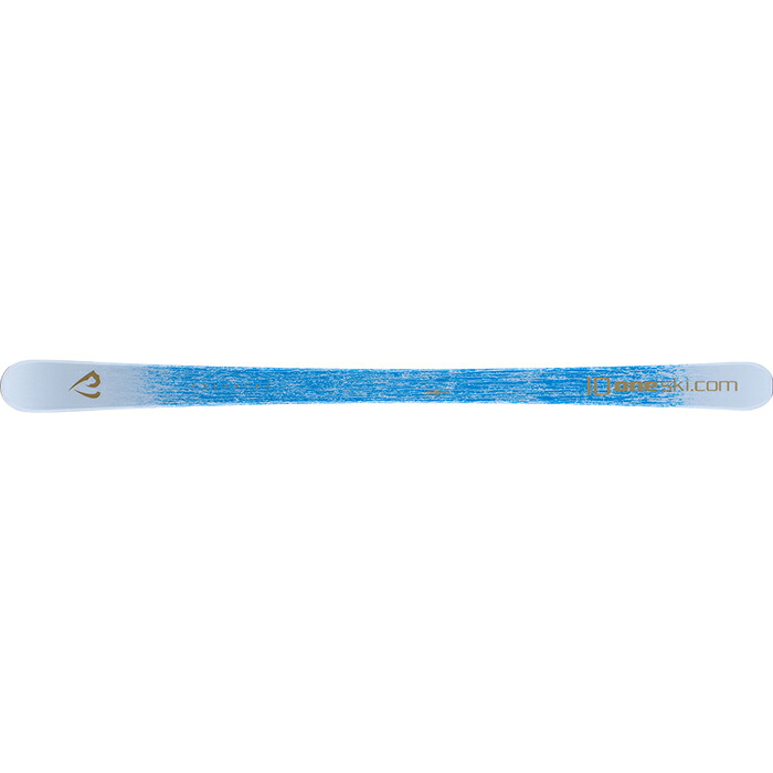 ID one (アイディーワン) 2026-27 FREE RIDE FR-XP ホワイト 160cm 168cm 176cm アイディーワン フリーライド スキー板 スキー単品 板のみ IDoneski.com｜MSダイレクトショップ