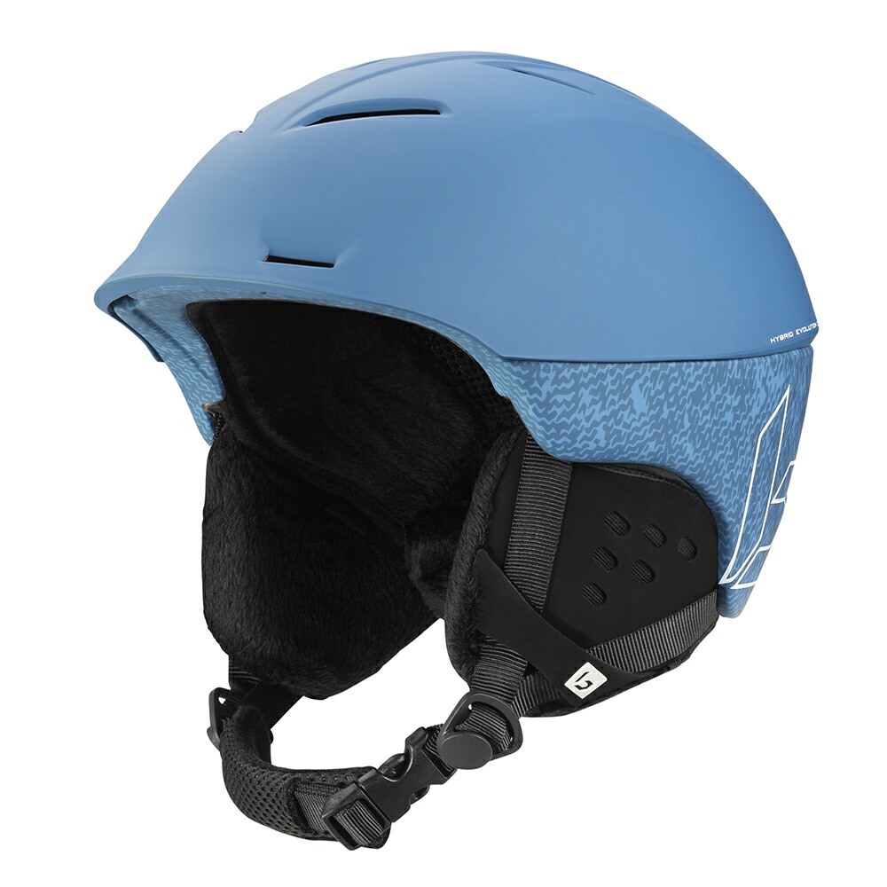 楽天市場】bolle (ボレー) ヘルメット BACKLINE VISOR-PREMIUM 19-20