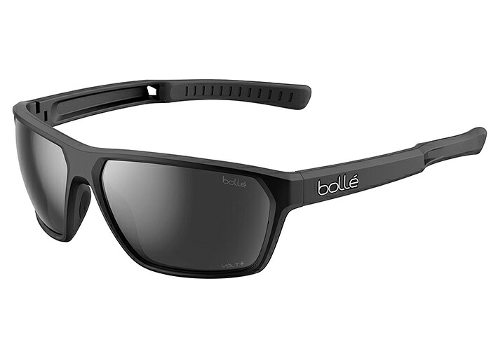 bolle (ヴォレー) 黒眼鏡 TERRUS BS045006 26-27ひな形 中庭/黒いこと引っ敷き/ボルトプラスガンポラライズド ご機嫌対照+偏光水晶体