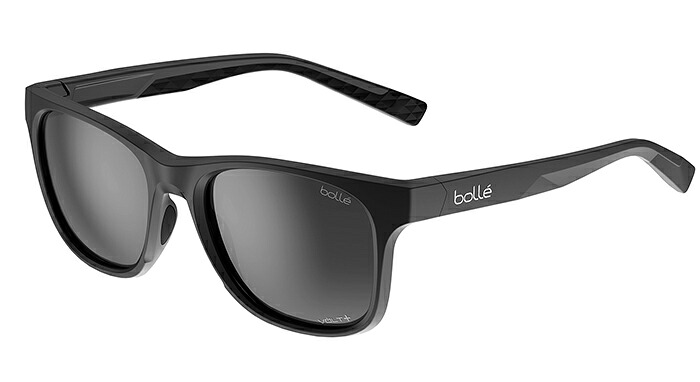 bolle (ヴォレー) 黒眼鏡 ESTEEM BS051009 26-27ひな形 エスティーム/黒いこと引っ敷き/ボルトプラスガンポラライズド ご機嫌対照+偏光水晶体
