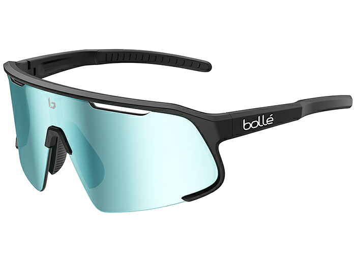 bolle (ヴォレー) 黒眼鏡 SPEEDCHASER 26-27真似形 BS067005 スピードチェイサー／黒いことつや消し／TNS内燃機関