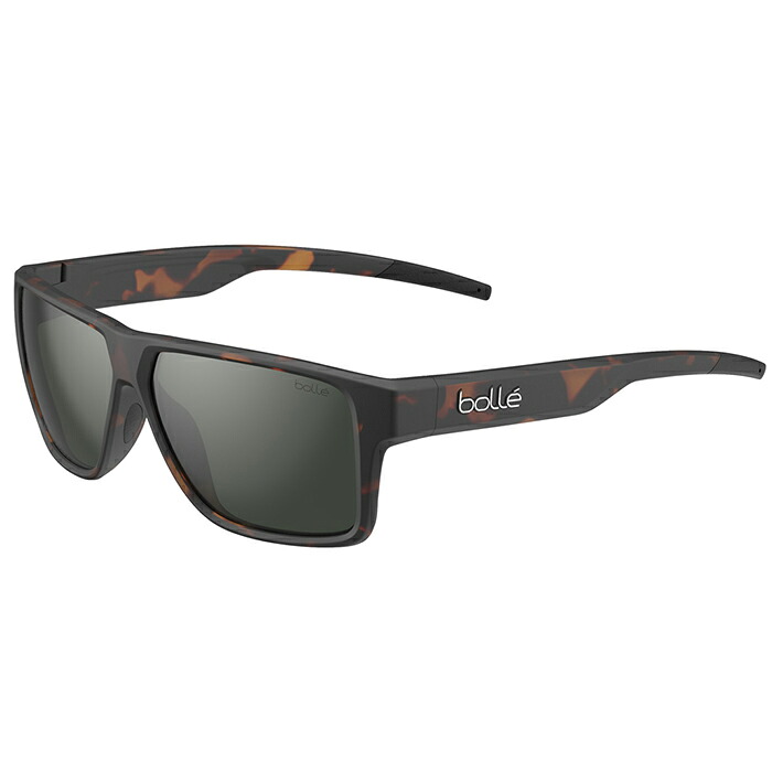 bolle (ボレー) サングラス TEMPER BS042004 25-26モデル テンパー/トートイスマット/アクシスポラライズド|MSダイレクトショップ