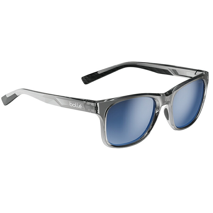 bolle (ヴォレー) 黒眼鏡 ESTEEM BS051001 26-27ひな形 エスティーム/結晶/ボルトプラスオフショアポラライズド ご機嫌対照+偏光水晶体