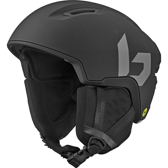【新品】Bollé ヘルメット ボレー MIPS マットブラック M-M 楽天市場】bolle (ボレー) ヘルメット 「FURO MIPS」 マット