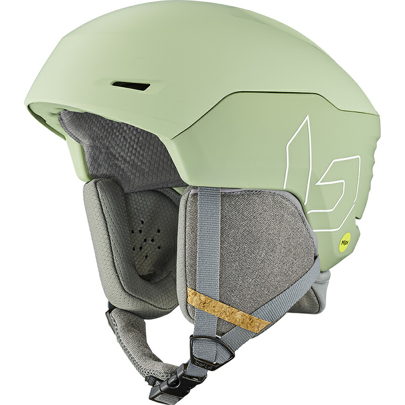 bolle ヘルメット Mサイズ 通気孔付き ヘルメット 通気孔付 モノタロウ ヘルメット本体 【通販モノタロウ】