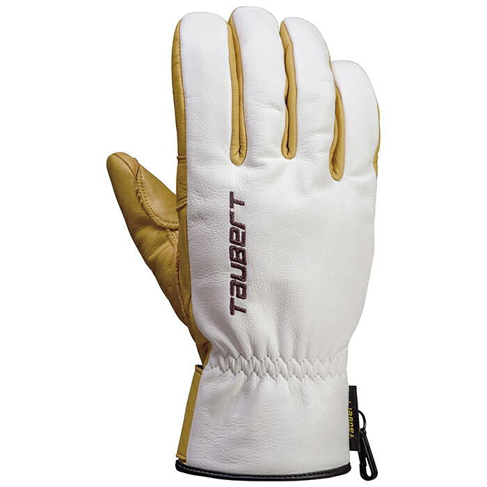 25-26模範例 日本生み出すこと TAUBERT(トーバート) スキーの板地球儀 Full Leather SLOPE（フルレザースロープ）白いこと  Made インチ JAPAN