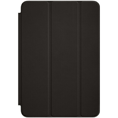 【即納】【365日日毎夜毎さし出し】【逃げ道】Apple 完全無欠 iPad mini 3/iPad mini 2/iPad mini(第1時人)用 Smart Case 黒いこと なめし革/マイクロ衣料繊維 ME710FE/A