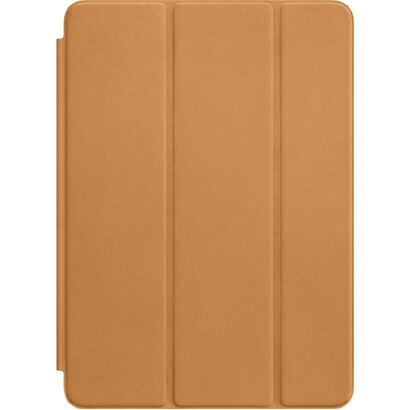 【即納】【365日日毎夜毎さし出し】【逃げ道】Apple 完全無欠 iPad Air(第1時人)用 Smart Case 赤銅色 革/マイクロ衣料繊維 MF047FE/A