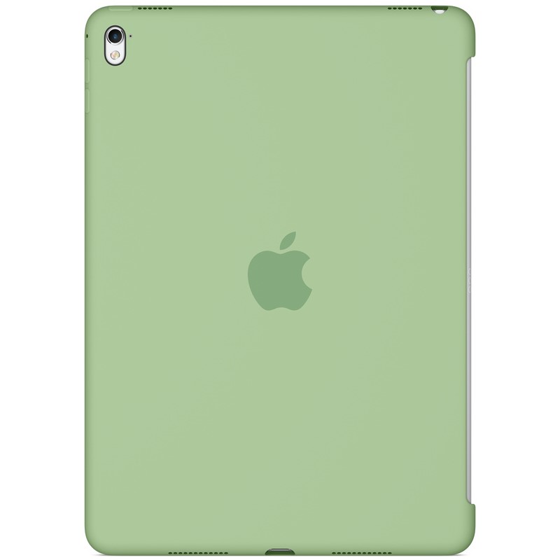 Apple - 新品未開封☆アップル純正 iPad Pro 9.7 スマートカバー シリコーン 新品アップル純正 iPad Pro(9.7インチ) スマートカバー