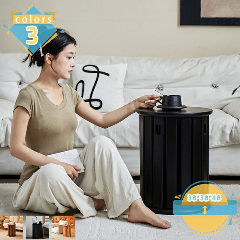 2000円OFFクーポン スツール 丸椅子 4脚セット スタッキング 椅子 高さ48cm 軽量 コンパクト 天然木 サイドテーブル スツール 4脚セット 完成品 食卓椅子 いす イス スタッキングチェア ダイニングチェア ダイニング チェア スツール椅子 mssk-online｜トラベア雑貨店