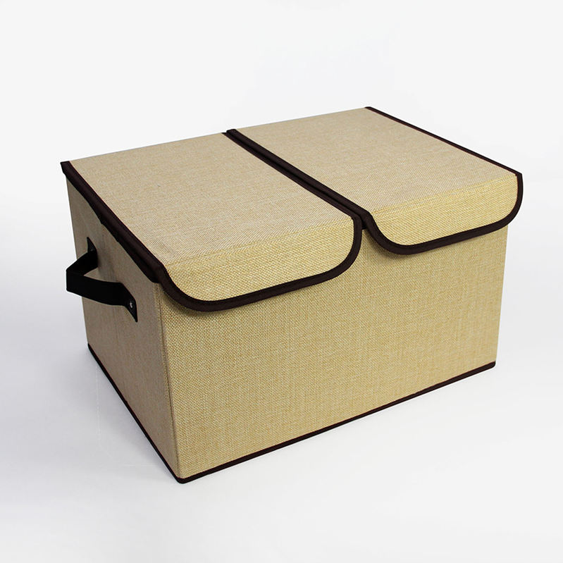 収納ボックス ふた付きボックス用 引き出し ストレージボックス 収納box 布 折りたたみ 衣類収納 収納ケース 整理 小物収納 おもちゃ箱 小物入れ 押し入れ 本収納 DVD収納 おしゃれ 蓋つき CD収納 衣類ケース mssk-online