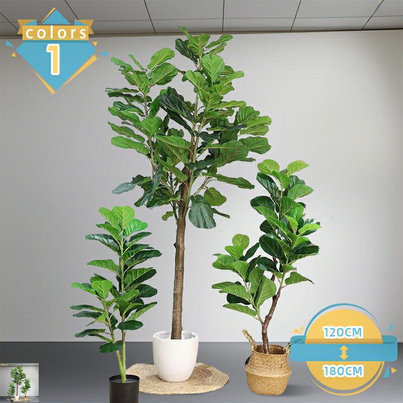 フェイクグリーン 大型 人工観葉植物 観葉樹 飾り用 水やり不要 メンテナンス簡単 室内 屋外 キッチン オフィス リビング 玄関 引っ越し祝い インテリア 屋内 ホテル おしゃれ お祝い ベッドルーム カフェ 事務所 一人暮らし mssk-online