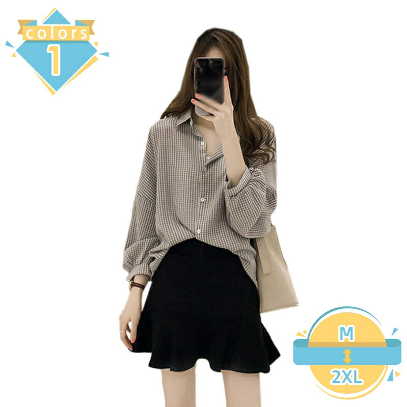1000円OFFクーポン メメエクストラ ブラウス レディース シャツ 長袖 春 オフィス おしゃれ 長袖tシャツ 薄手 可愛い ゆったり 春物 mssk-online｜トラベア雑貨店