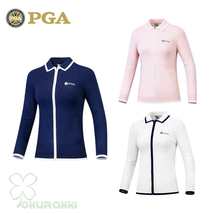 ゴルフ GOLF 羊毛プルオーバー 秋 冬 レディース 厚地の外套 ゴルフ御召しもの 編み物プルオーバー 防寒 生あたたかい 差し上げ物 差し上げ物