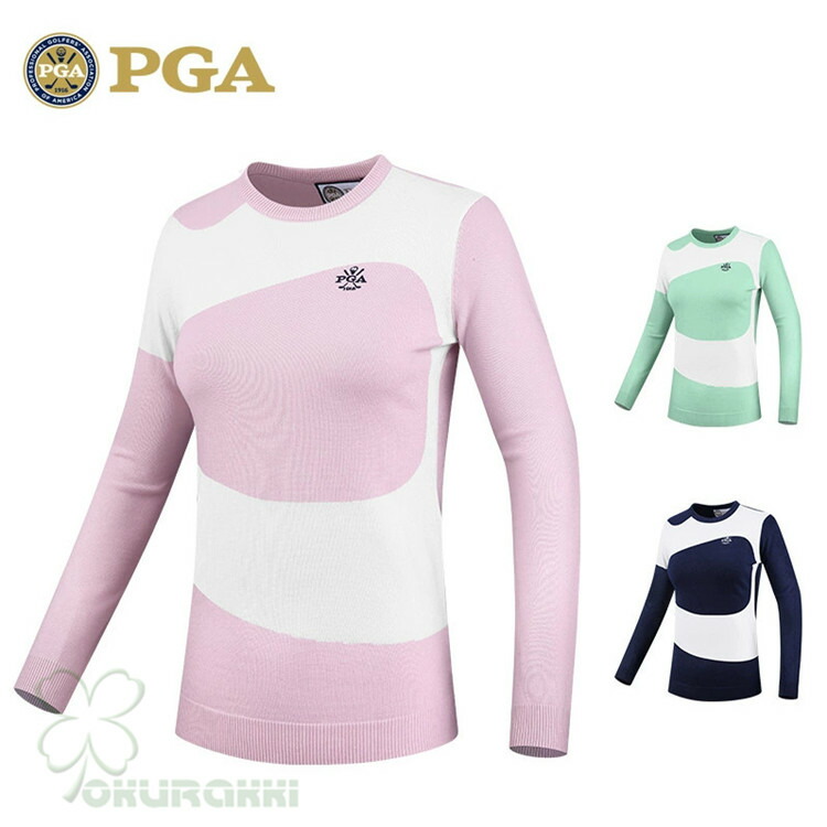 ゴルフ GOLF 羊毛プルオーバー 秋 冬 レディース 厚地の外套 ゴルフ御召しもの 編み物プルオーバー 防寒 生あたたかい 差し上げ物 差し上げ物