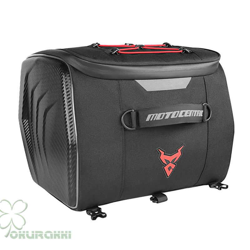 バイク用バッグ ツーリング用バッグ タンクバッグ ヘルメットバッグ リュック リュックサック メンズ バイク用品 防水 通学 大容量