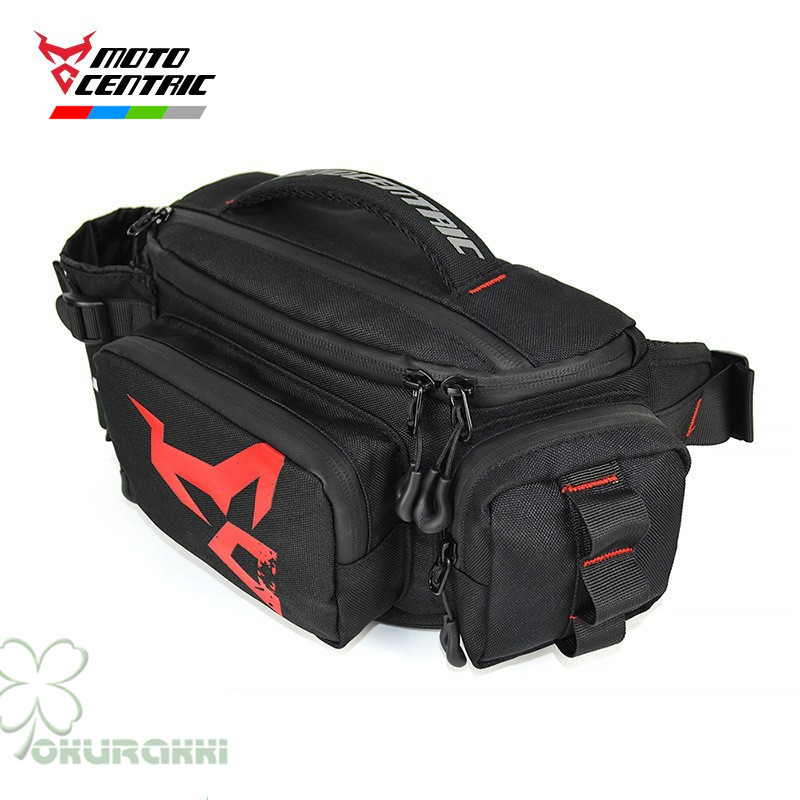 楽天市場】【再入荷】 BERIK ベリック ウエストバッグ B-218103-BK