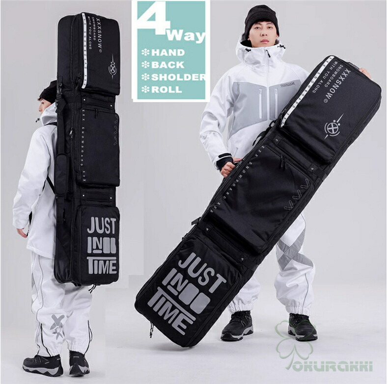 楽天市場】24/25モデル【CAPITA キャピタ】スノーボードケース ボード