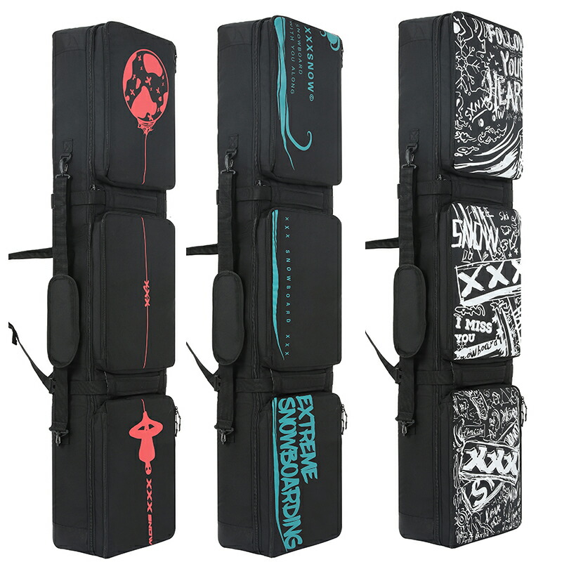 楽天市場】HOME MTN/ホームマウンテン SNOWBOARD CASE