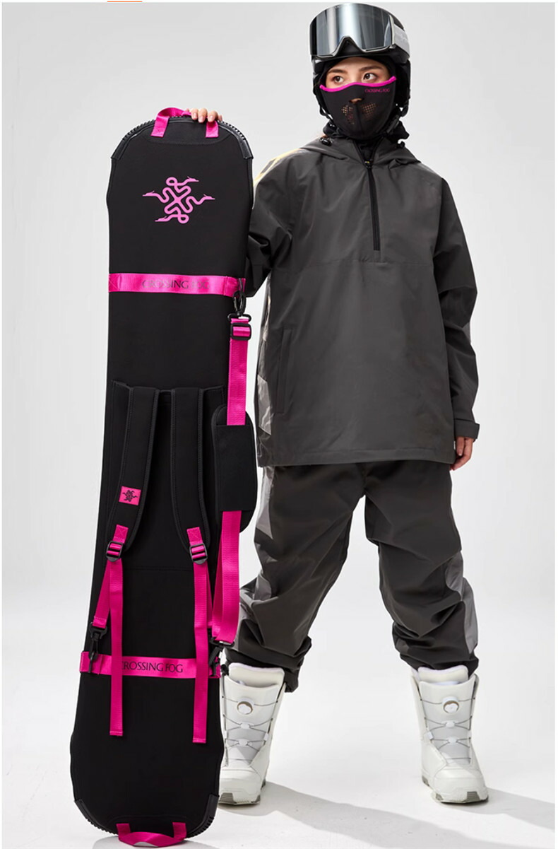 楽天市場】YONEXスノーボードスリーブ SNOWBOARD SLEEVE FS フリー