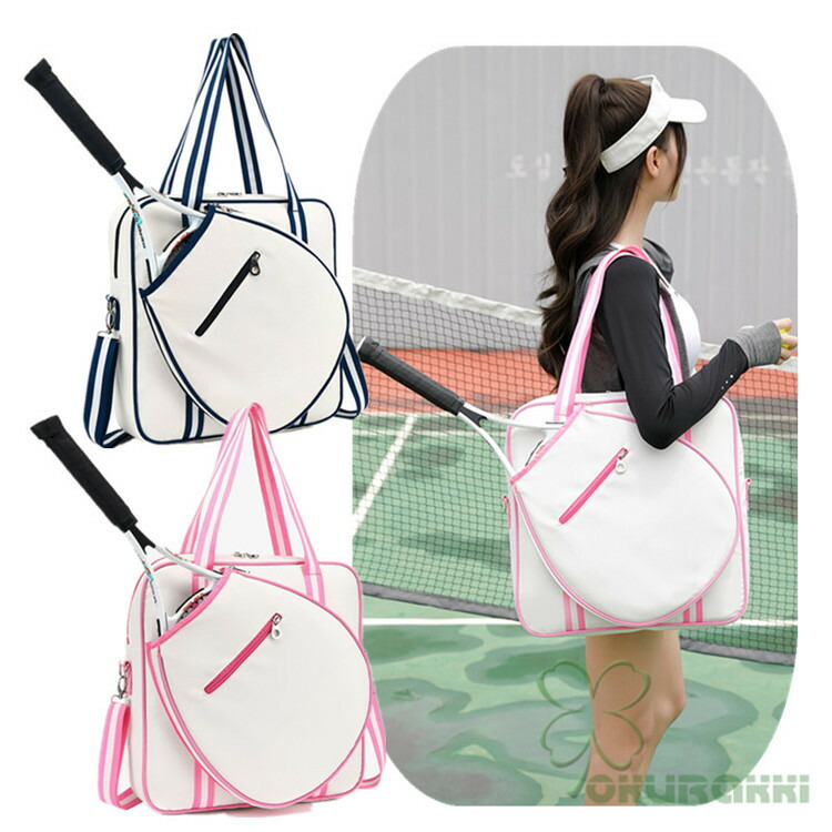 トートバッグ ラケットバッグ テニス バッグ 収納 バックパック 2302tenibag14_0.jpg