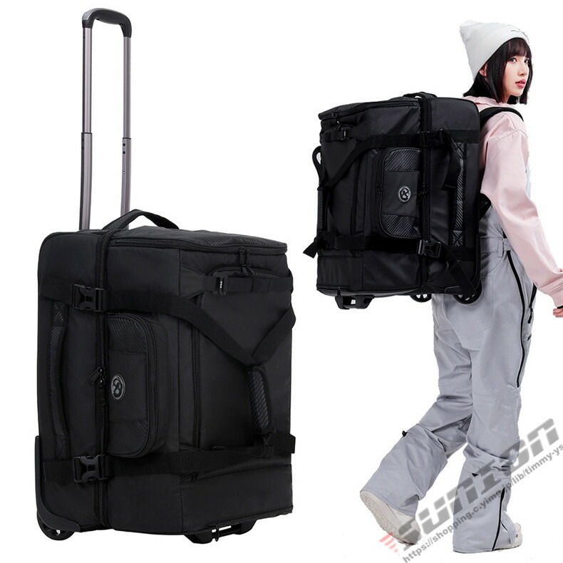 ガリウム　スノーボード　スキー　バック 楽天市場】24-25 GALLIUM ガリウム TEAM Back Pack チームバック