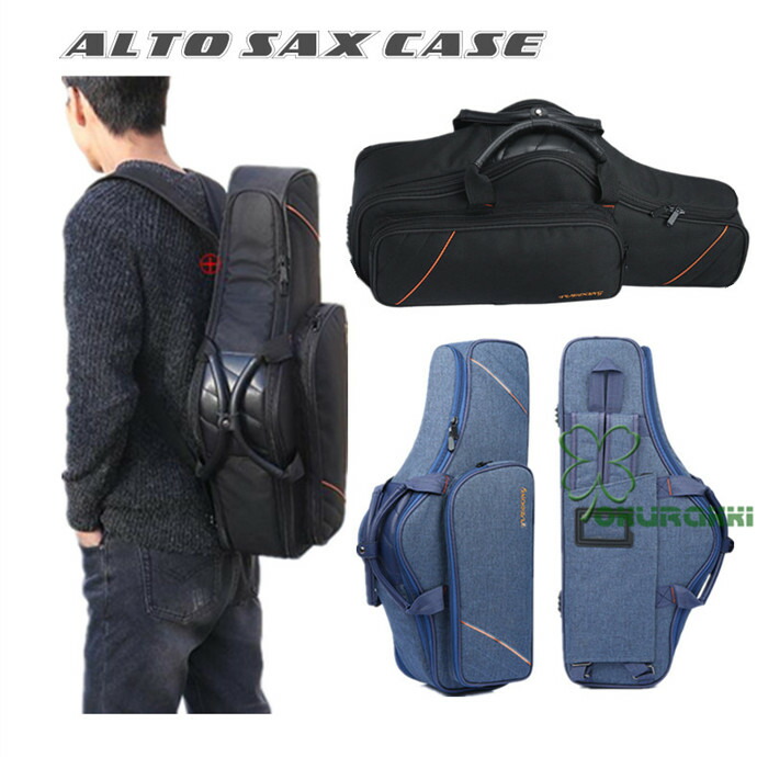楽天市場】J.Michael アルトサックス用セミハードケース ALC-501