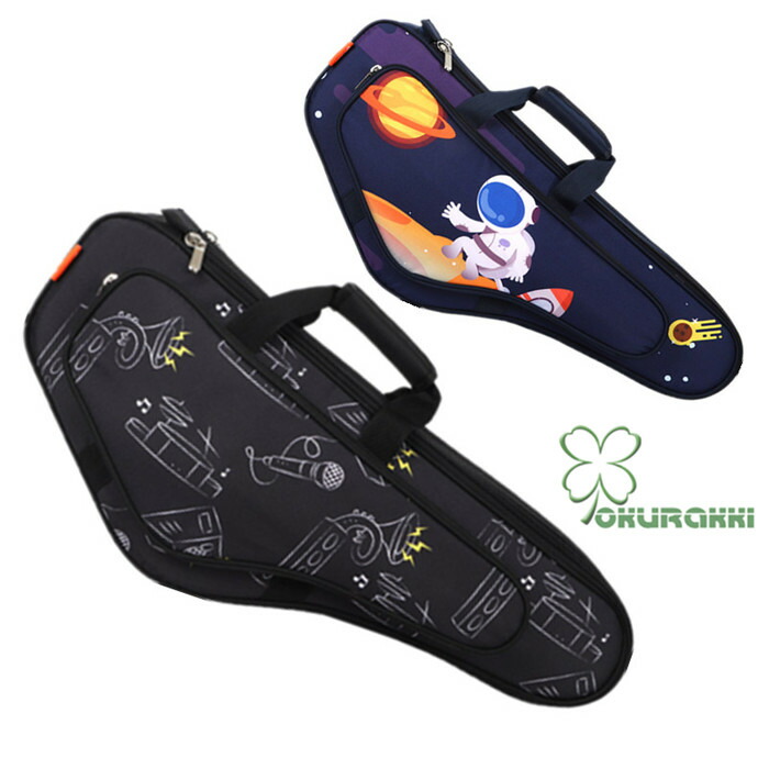 楽天市場】GATOR アルトサックス用 シェイプ型 軽量セミハードケース