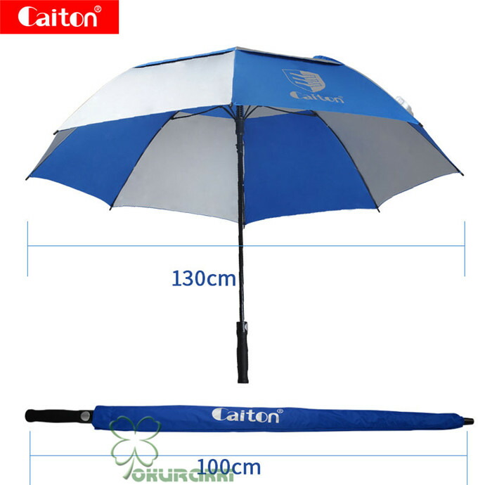ゴルフ傘 メンズ レディース 自動開き傘 日傘 雨傘 晴雨兼用 UVカット ゴルフ用品 ラウンド用品 アクセサリー 遮熱 遮光 スポーツ プレゼント ギフト｜MSSKCO 9,053円