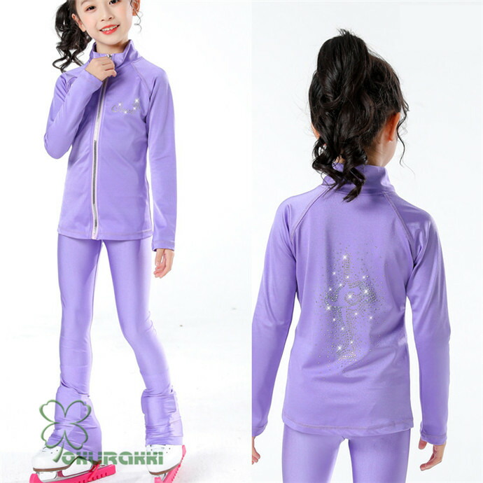 楽天市場】フィギュアスケート スケートウエア アイスフィギュア