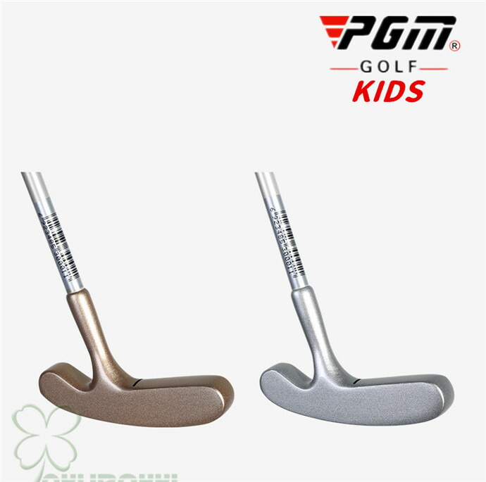 楽天市場】ゴルフクラブ KIDS ジュニア用 キッズ パター PUTTER
